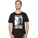 OMG! De Droid die je zoekt! - T-Shirt Man Tobi
