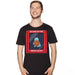 In Case of Fire - Break Glass - T-Shirt Uomo Tobi