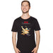 P.M. Magazin 6/1979 Erlebnisse mit UFOs - T-Shirt Mann Tobi
