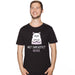 Definitely not sarcasm - T-Shirt Uomo Tobi