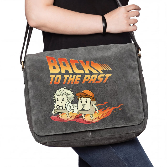 Back to the Past - Borsa