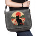 Sunset Cat  - Sac