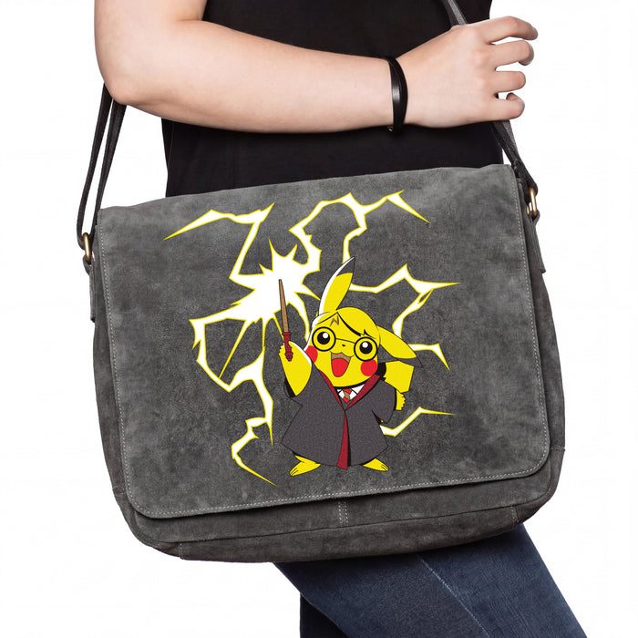 Pocket Wizard - Bolsa