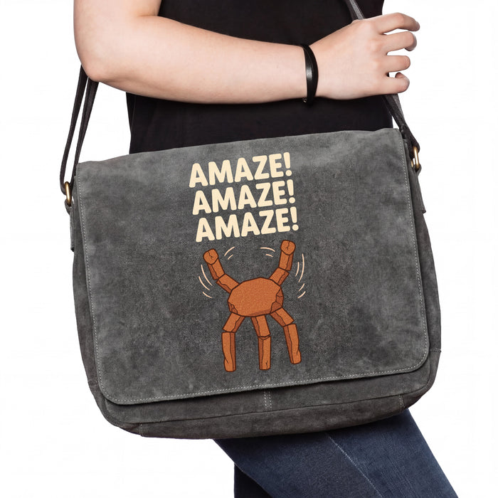 Amaze Amaze Amaze - Tas
