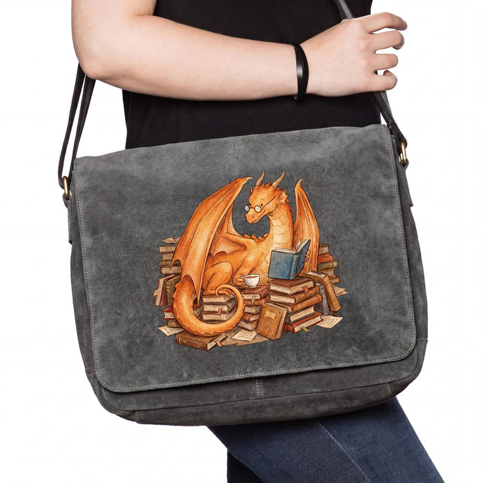 Story Keeper - Sac