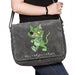 Schrödingers Katze - Zombie-Edition - Tasche