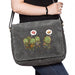Zombie Vegetarian - Tas