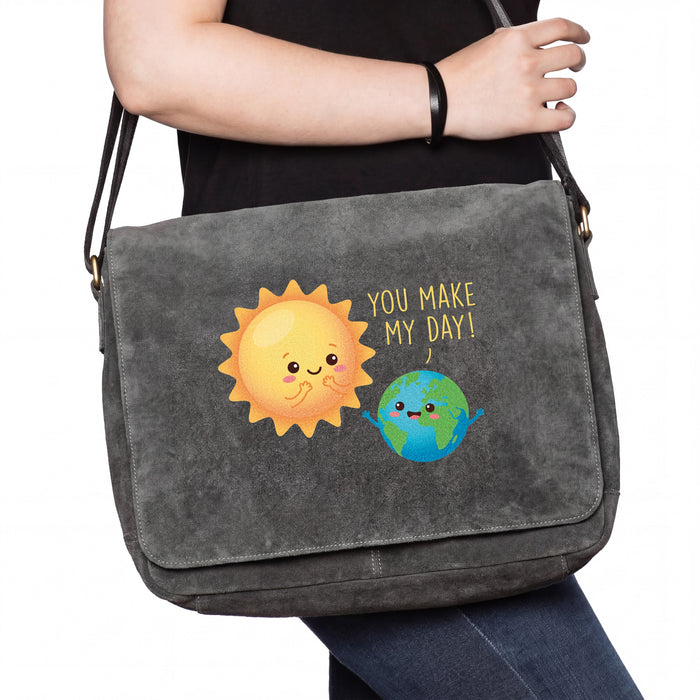 You Make My Day - Tas