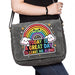 A Great Day To Leave Me Alone - Bag