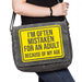 Mistaken For An Adult - Tasche