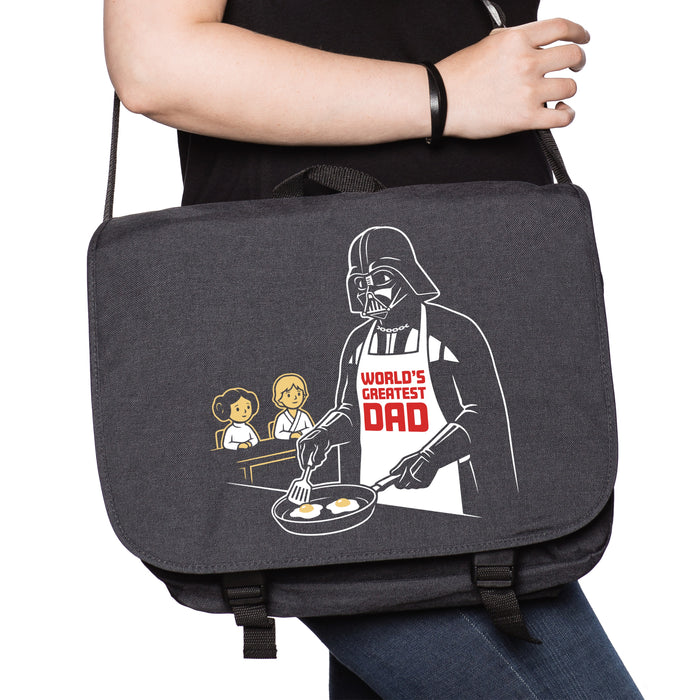 World's Greatest Dad - Tasche