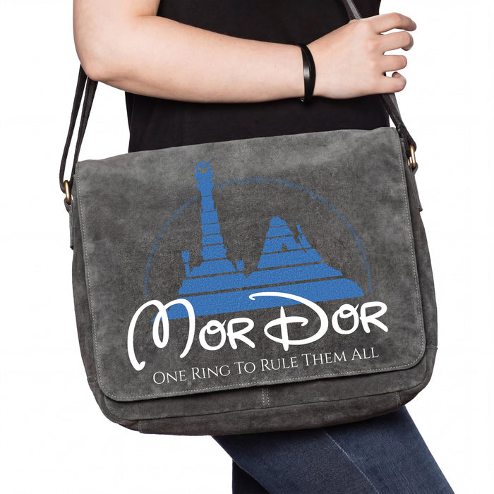 The Dark Lord's Fantasyland - Bag