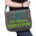 56kbps Survivor - Tas