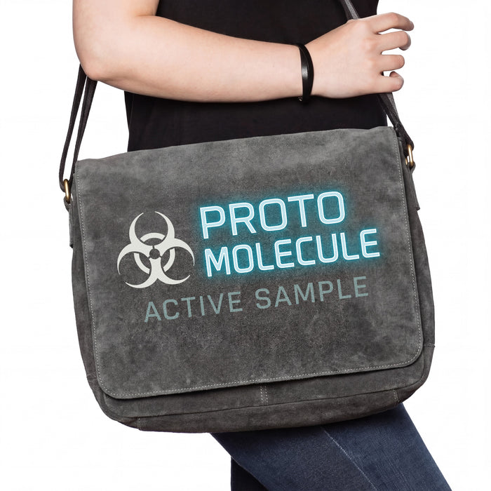 Protomolecule - Active Sample - Sac