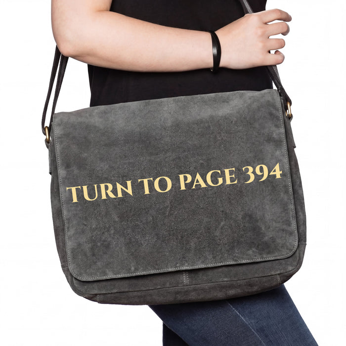 Turn To Page 394 - Tas