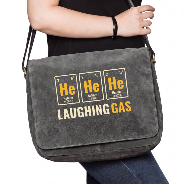 Gaz Hilarant - Sac