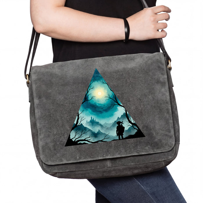 Triangle Landscape - Tas
