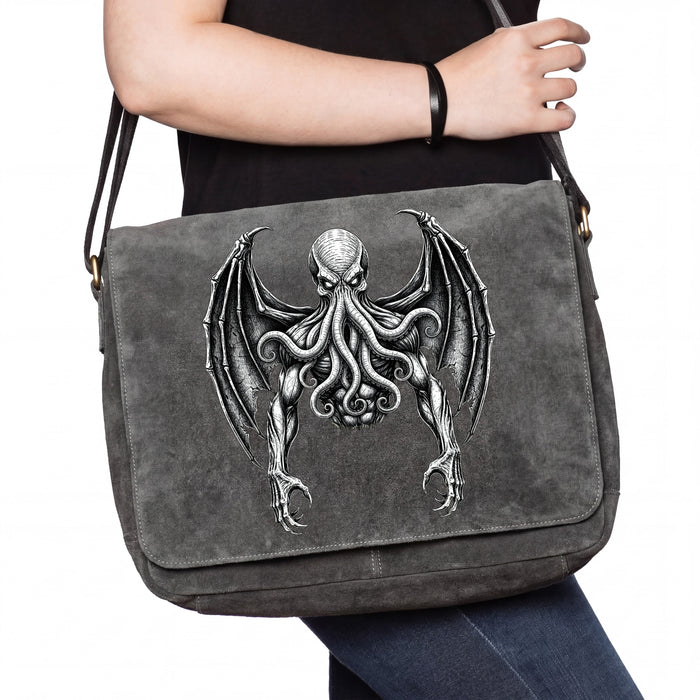 Cthulhu - El Gran Antiguo - Bolsa