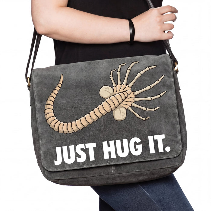 Just Hug It - Tas