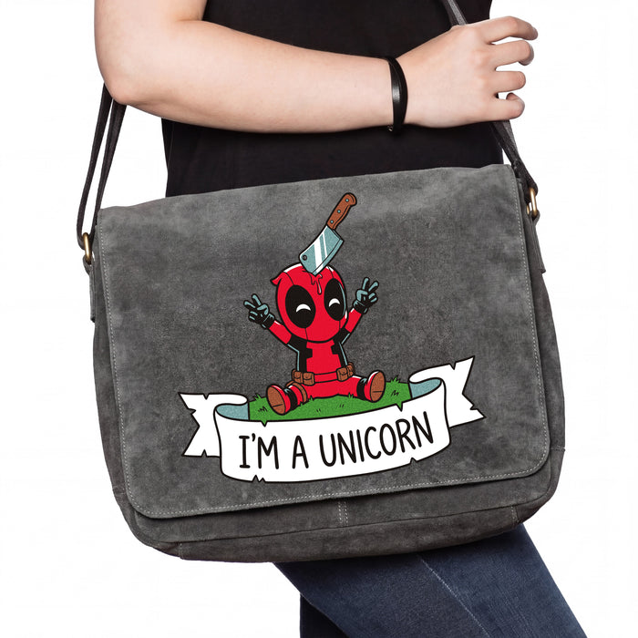 I'm a Unicorn - Bag
