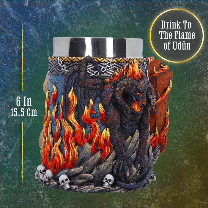 De Heer der Ringen Premium Mok – Balrog