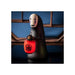 Lámpara Studio Ghibli Spirited Away No Face posición detalle 3