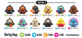 LamaTama Series 3 - Süße Orakel zum Sammeln (Blind Bag) #AskLamaTama
