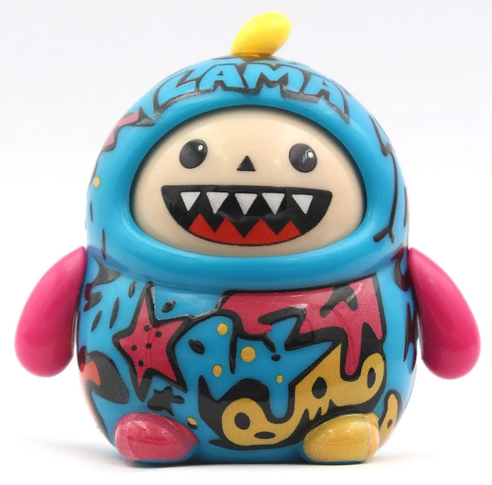 LamaTama Series 3 - Süße Orakel zum Sammeln (Blind Bag) #AskLamaTama