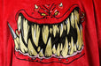Warhammer 40.000 Deken-hoodie Rode Squig