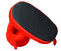 Warhammer 40.000 Chaussons en peluche Red Squig