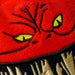 Warhammer 40.000 Chaussons en peluche Red Squig