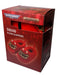 Warhammer 40.000 Chaussons en peluche Red Squig