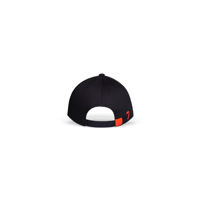 DC Comics Superman baseball cap