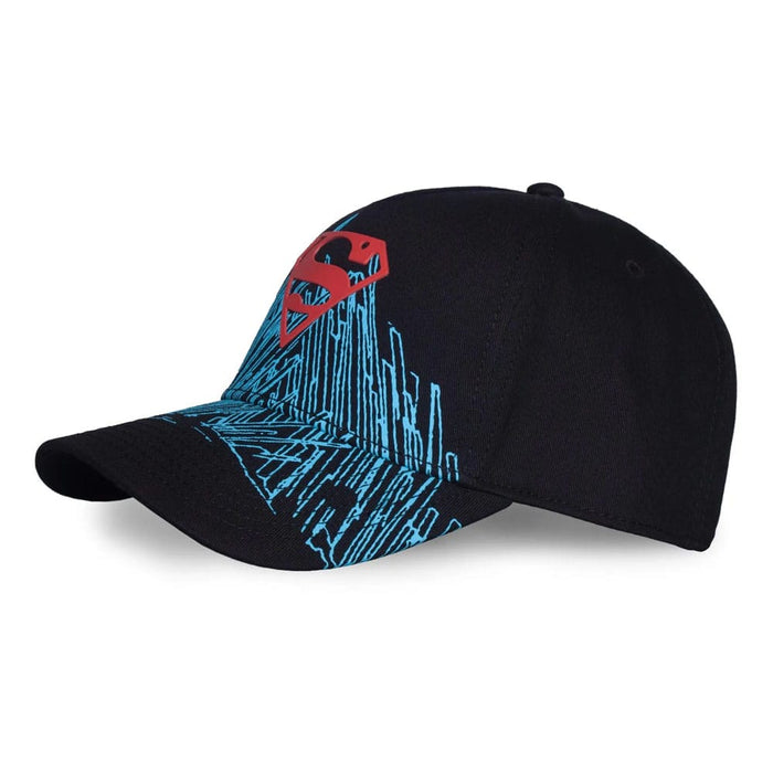 DC Comics Superman baseball cap