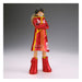 One Piece Statue Monkey D. Luffy (tenue d'Egghead)