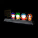 South Park Tischlampe mit Kenny-Elektroschock-Gag