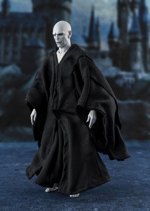 Figura de acción de Harry Potter Lord Voldemort (S.H. Figuarts)