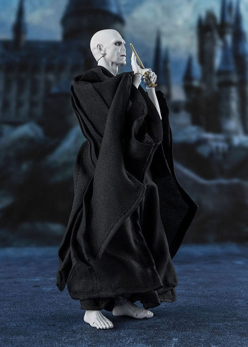 Figura de acción de Harry Potter Lord Voldemort (S.H. Figuarts)