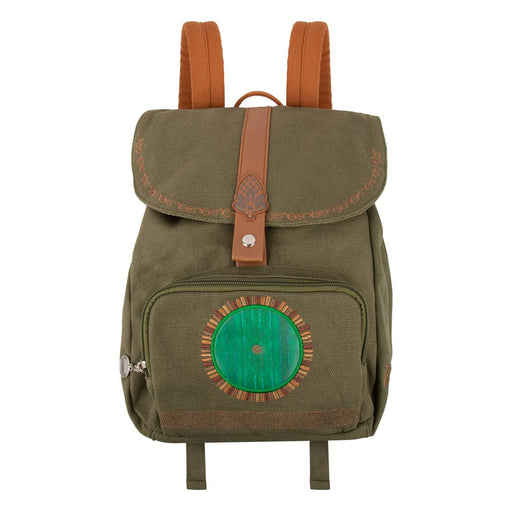 Herr der Ringe Rucksack Hobbingen