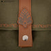 Herr der Ringe Rucksack Hobbingen