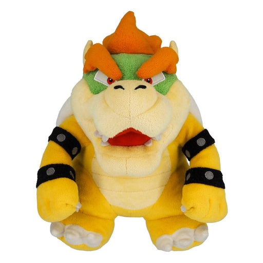 Peluche Bowser Super Mario