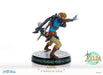 Statue Link The Legend of Zelda: Tears of the Kingdom