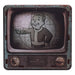 Fallout Stiftehalter Radiation-King-Fernseher (Vault Boy)