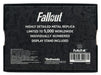 Réplique de la carte-clé Vault 111 Fallout 4 (Limited Edition)