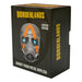 Borderlands Banditenmaske Miniaturreplik