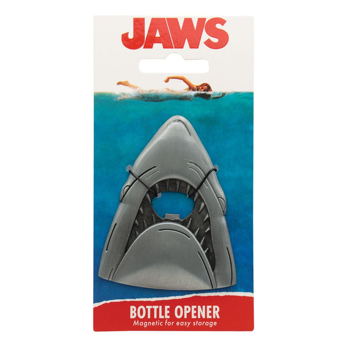Les Dents de la mer Décapsuleur (50e anniversaire)