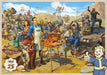 Fallout Cadeauset Vault Loot Collection