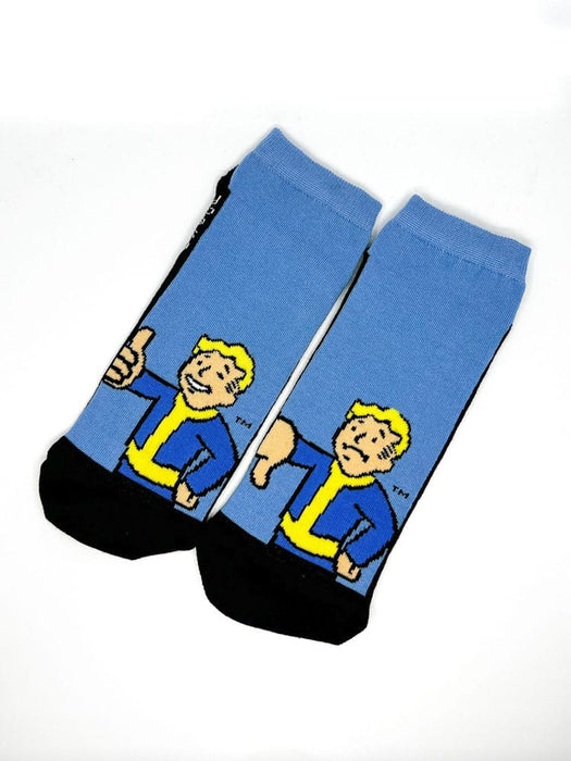 Fallout Cadeauset Vault Loot Collection