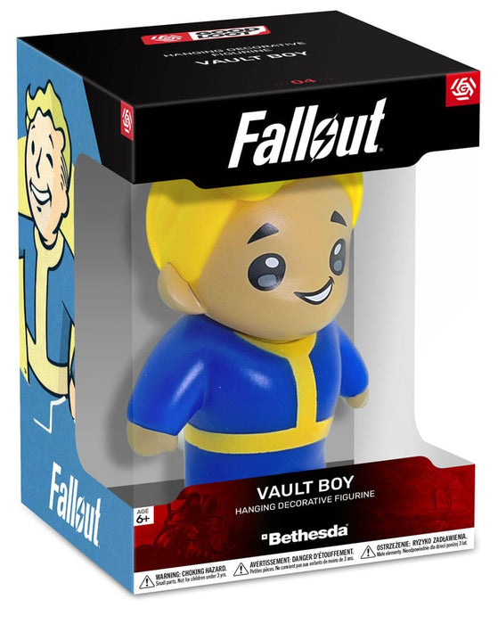 Fallout Cadeauset Vault Loot Collection