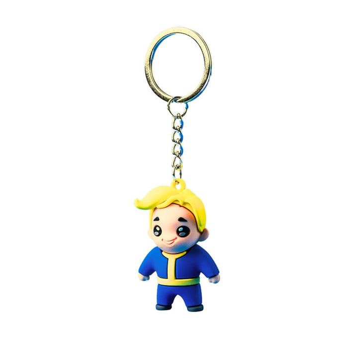 Fallout Cadeauset Vault Loot Collection